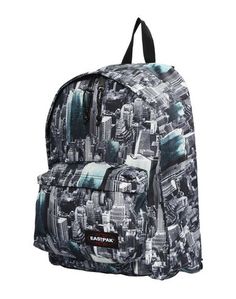 Рюкзаки и сумки на пояс Eastpak