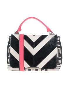 Сумка на руку Emilio Pucci