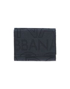 Бумажник Dolce & Gabbana