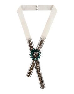 Ожерелье Pinko Black