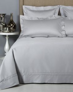 Простыни Frette