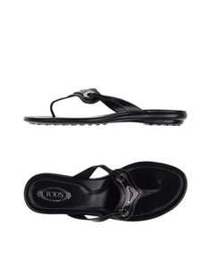Вьетнамки Tod`S