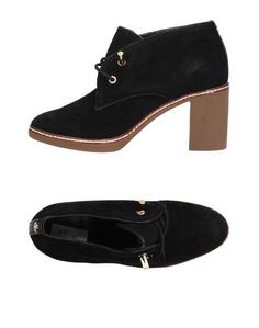 Обувь на шнурках Tory Burch