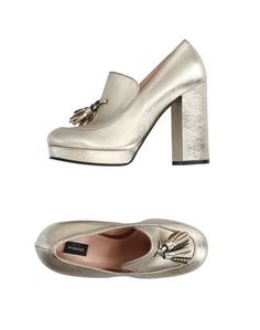 Мокасины Pinko