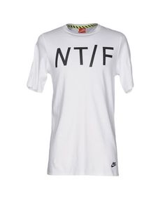 Толстовка Nike