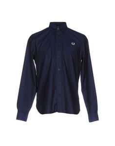 Pубашка Fred Perry