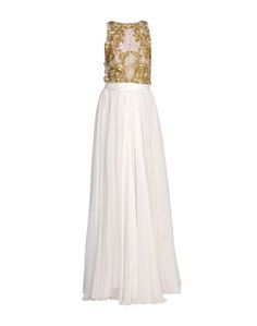 Длинное платье Zuhair Murad