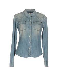 Джинсовая рубашка Tommy Hilfiger Denim