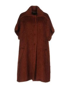 Пальто Alberta Ferretti