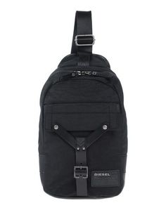 Рюкзаки и сумки на пояс Diesel