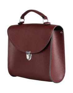 Рюкзаки и сумки на пояс THE Cambridge Satchel Company