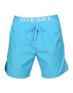 Шорты для плавания Diesel