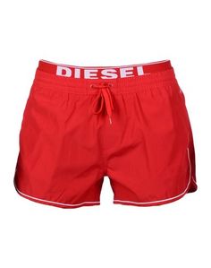 Шорты для плавания Diesel