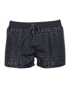 Шорты для плавания Diesel