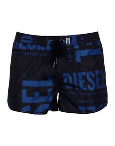 Шорты для плавания Diesel