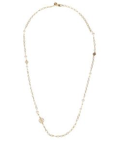 Ожерелье Tory Burch