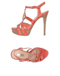 Сандалии Guess