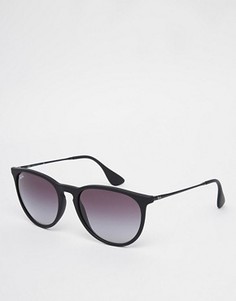 Солнцезащитные очки Ray-Ban 0RB4171 - Черный