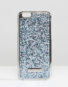Чехол для iPhone 6/6s с блестками Skinnydip - Мульти