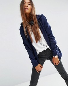 Худи ASOS The Ultimate - Темно-синий