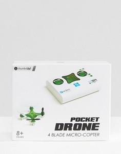 Карманный дрон - Мульти Gifts