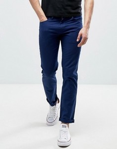 Узкие синие джинсы Levis 511 - Синий Levis®