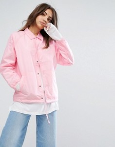 Спортивная куртка Carhartt WIP - Розовый
