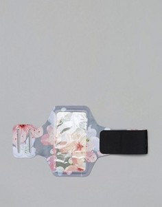 Браслет для iPhone с надписью Fit to a T Ted Baker - Мульти