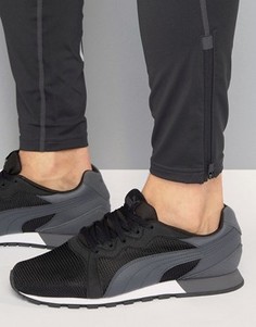 Кроссовки для ходьбы и бега Puma - Черный