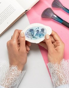 Палетка для макияжа ограниченной серии Anna Sui - Бесцветный