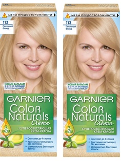 Краски для волос Garnier