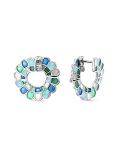 Ювелирные серьги KU&amp;KU Ku&Ku