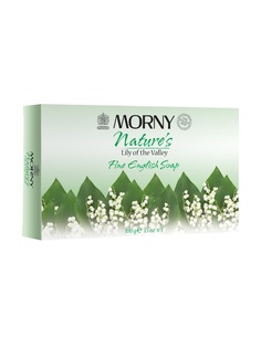Мыло косметическое MORNY