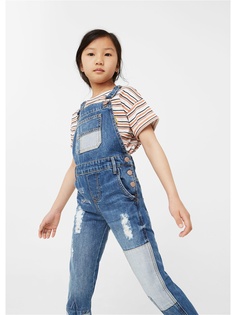 Полукомбинезоны Mango kids