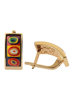 Ювелирные серьги Massaloni