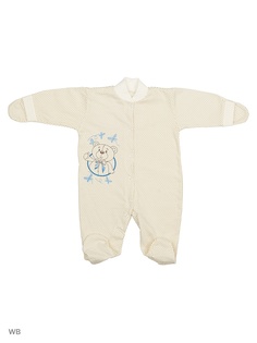 Комбинезоны Babycollection