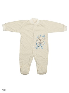 Комбинезоны Babycollection