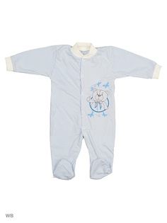 Комбинезоны Babycollection