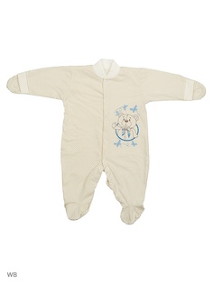 Комбинезоны Babycollection