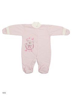 Комбинезоны Babycollection