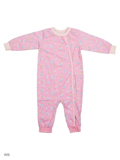 Комбинезоны Babycollection