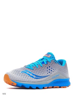 Кроссовки Saucony