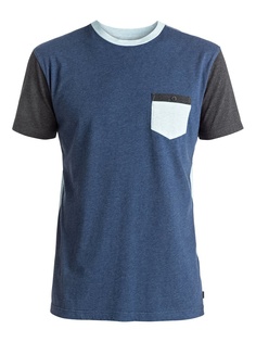 Футболка Quiksilver