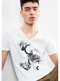 Футболка S.OLIVER