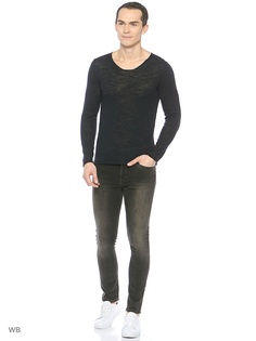 Джемперы Sisley