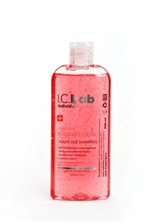 Шампуни I.C.Lab Individual cosmetic