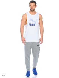 Майки спортивные Puma
