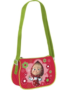 Сумки Маша и медведь