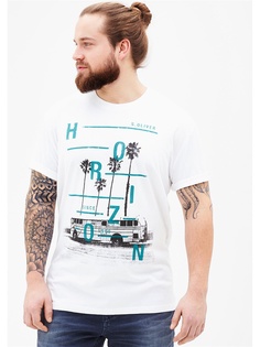 Футболка S.OLIVER