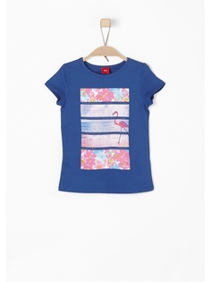 Футболка S.OLIVER